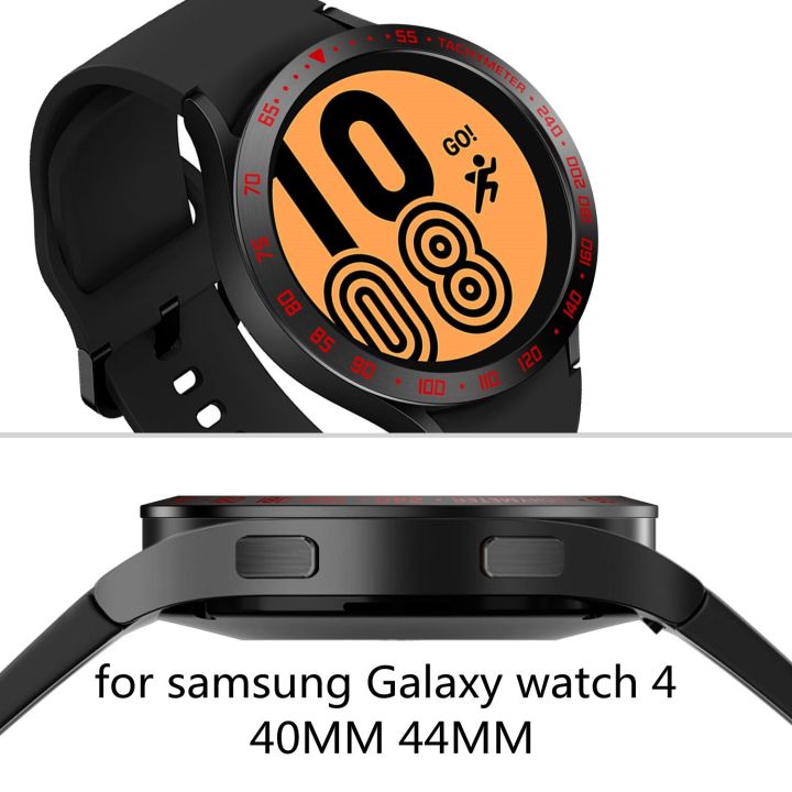 ฝาโลหะสำหรับ-samsung-galaxy-watch-4-classic-46มม-42มม-สำหรับนาฬิกา4-classic-40มม-44มม-แผ่นป้องกันหน้าจอเคสกันกระแทก