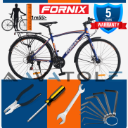 Xe đạp đường trường Fornix FR307
