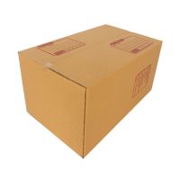 SuperSales - X3 ชิ้น - กล่องพัสดุไปรษณีย์ ระดับพรีเมี่ยม เบอร์ E สีน้ำตาล ส่งไว อย่ารอช้า -[ร้าน SatjathoneMarketplace จำหน่าย กล่องกระดาษ ราคาถูก ]