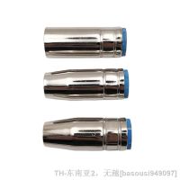 hk◇✑✐  5pcs Mig Mag Welding Torch Welder Consumables 145.0124  145.0042 Or 145.0076 Grip 25 25AK Nozzle