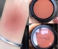 MAC Powder Blush 6g // Coppertone