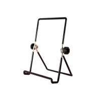 [COD]Universal Fold Tablet Holder Swivel cket Stand For Tablet แฟชั่นใหม่ขนาด S L