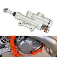 ❆♈ Motorcycle Rear Brake Master Cylinder Pump For KTM XCW XCF-W EXC EXC-F SX SXF XC XCF 6Days TPI 150 200 250 300 350 400 450 500