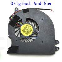 New CPU Cooling Cooler Fan For ASUS N71 N71JA K52J N71JQ N71JV N71VN N71VG N64X N64V N64VN PRO64V DFS551205ML0T F9F3 Radiator