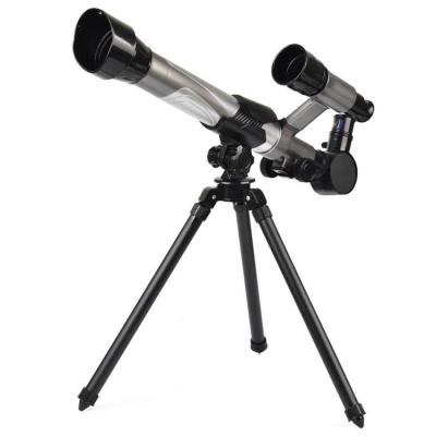 Astronomical Telescope Astronomical Landscape Telescope with Tripod Portable Travel Telescope for Astronomy Beginners Christmas Birthday Gifts for Kids enhanced