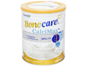 Sữa bột Wincofood Bonecare Calcimax+ 900g dành cho người từ 18 tuổi trở