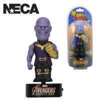 Avengers - Infinity War Thanos Body Knocker