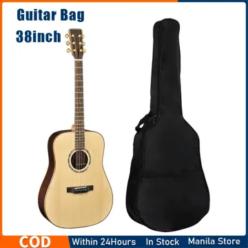 38 inch 2025 guitar case