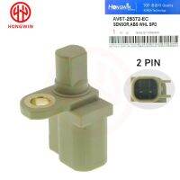 AV6T-2B372-BC 3M5T-2B372-BC AV6T-2B372-EC NEW ABS Sensor For Ford Focus MK3 C-MAX Transit Volvo ABS