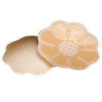 【CW】¤◈✥  Nipple Cover Adhesive Lifting Shaped Breast Pasties Stickers Reusable Paste