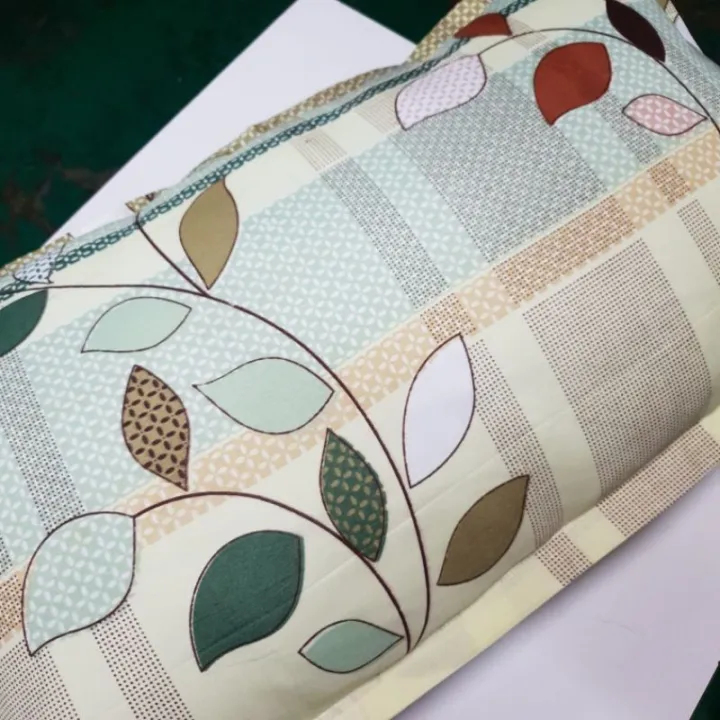 Elegance Pillow Case 108 Punda Lazada PH