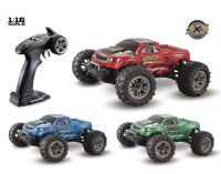 รถบังคับบิ๊กฟุต 1/16 XINLEHONG TOYS 9130 RC Car Remote 2.4Ghz. Scale 4WD Brushed High Speed ขับเคลื่อน 4 ล้อ