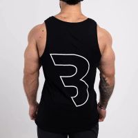 CBUM ฟิตเนส Tank Tops Men Gym เพาะกาย Aphaland Merch เสื้อยืดกล้ามเนื้อแขนกุดการฝึกอบรมกีฬาเสื้อกั๊กเสื้อกล้าม US Size