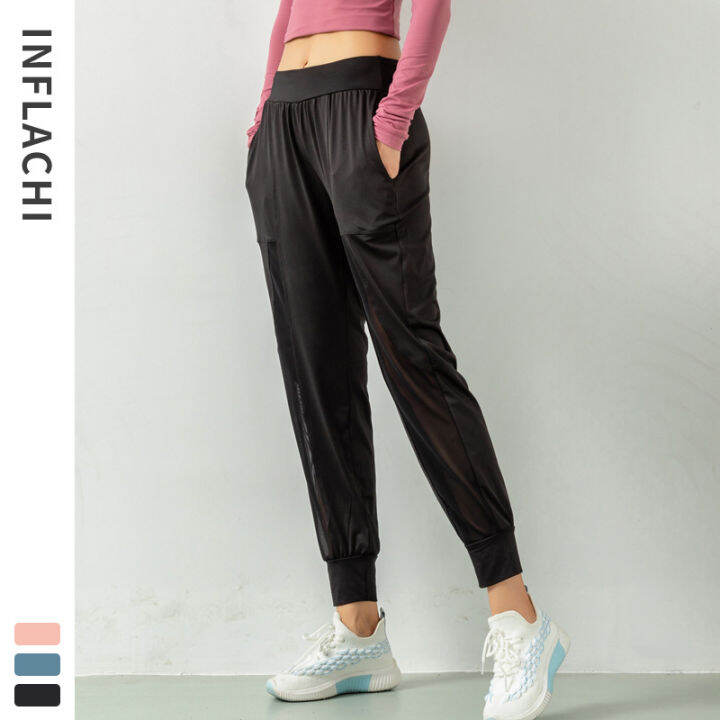 sports pants women