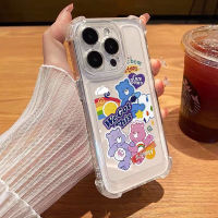 เคสใส กันกระแทก สำหรับ HUAWEI Y6S Y9S Y7 2019 Y9 2019 NOVA3I NOVA5T Y70 Y7A Y7P Y6P P30 P30PRO เคสลายการ์ตูน 029 TP