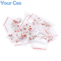 300pcs (30 values x 10pcs) Ceramic Capacitor 2PF 0.1UF Electronic Components Package Ceramic Capacitor Assorted Kit