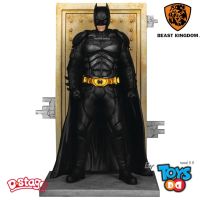Beast Kingdom DS-093 D-Stage 6-Inch Statue Dark Knight Trilogy Batman