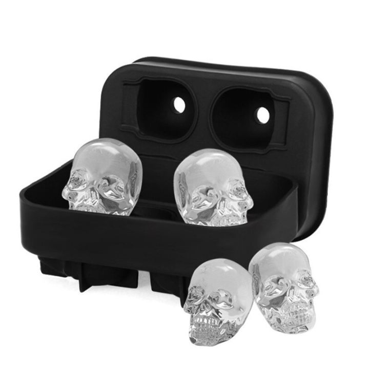 3d-skull-ice-mold-silicone-ice-cube-tray-very-suitable-for-whiskey-bourbon-cocktails-beer-fruit-drinks-ice-maker-ice-cream-moulds