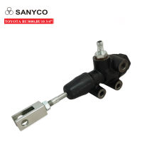 SANYCO แม่ปั้มครัชบน TOYOTA BU10,BU3000 3/4นิ้ว (31420-36030) 1ลูก