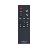 AKB75595402 Remote Control Replacement for LG Sound Bar Remote Controller AKB75595401 AKB75595402