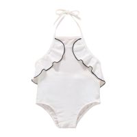 ☜✸ Baby Swimwear Girls Ruffle Apparel Toddler Girl Swimsuits - 1-5y Toddler Kid Girls - Aliexpress