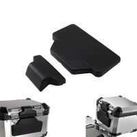 Motorcycle Storage Box Backrest for BMW R1200GS R1250GS F800GS F700GS C400X C400GT Tailgate Pad Universal