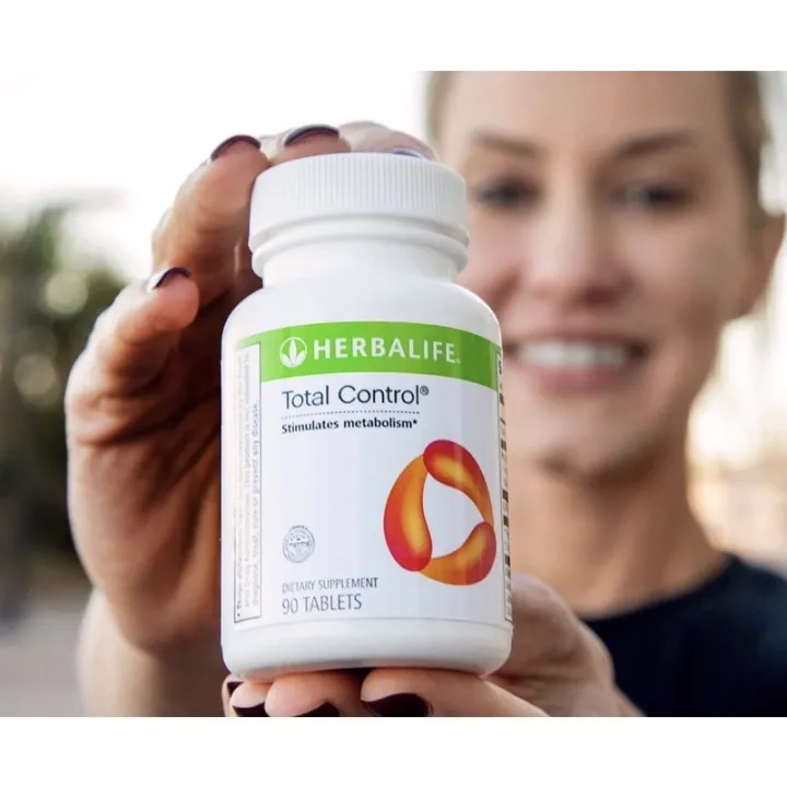 ลดแรงวันนี้ 50 [แท้100] Herbalife Total Control Herbalife สินค้า