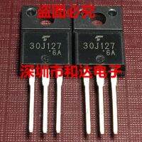 10pcs/lot 30J127 TO-220F GT30J127 Car transistor