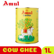 Cow Ghee - Ghee - Amul Cow Ghee -Bơ Sữa Bò Amul Ghee 1Lit - Amul Cow Ghee