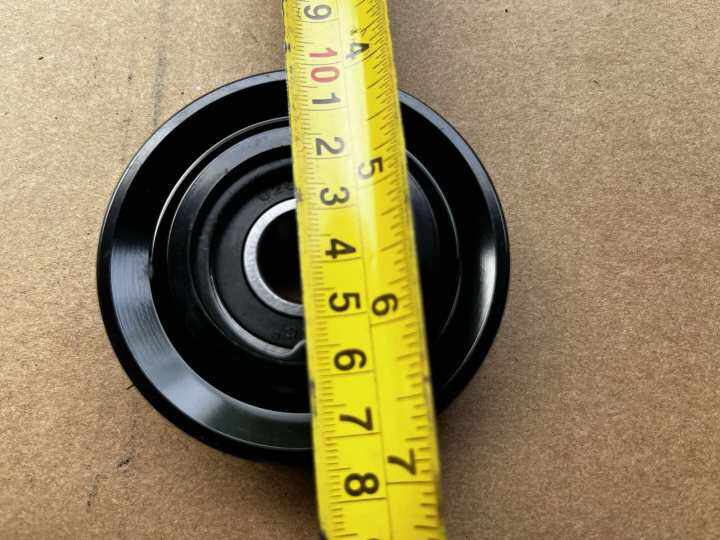 Circuit Aircon Pulley CAP0401 4PK TYPE Lazada PH