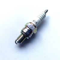 High efficiency Original Suitable for Suzuki motorcycle accessories Junchi GT125 spark plug QS125-5ACBDEHF original spark plug stone