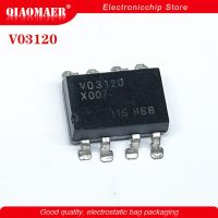 5PCS/lot V03120 SOP8 V03120 MY