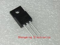 10PCS FQPF4N60C 4N60 TO-220F ทรานซิสเตอร์ Mosfet