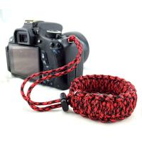 Limited Time Discounts Digital Camera Strap Anti-Lost Camera Wrist Strap Hand Grip Paracord Braided Wristband For Nikon Canon Sony Pentax Panasonicdslr