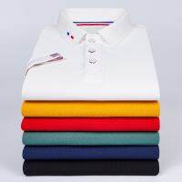 Summer Brand Striped Embroidery Mens Designer Polo Shirts Top Grade 3D New With Short Sleeve Casual Tops Fashions Men Clothing