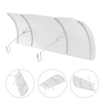 1pc Useful Practical Air Conditioner Baffle Air Conditioner Accessory Air Deflector