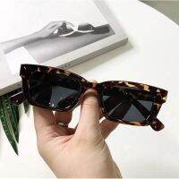 Couple fashion Mocha Round Sunglasses