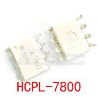 10PCS/LOT   A7800 A7800A HCPL-7800   SOP8  New original spot hot sale WATTY Electronics