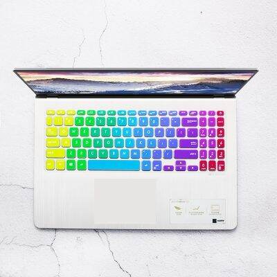 Silicone Keyboard Protector Cover Skin For ASUS VivoBook 15 X515MA x515e X515EP X515JF X515JP X515J X515 MA EP JF JP J 15.6 inch