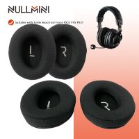 NullMini Replacement Earpads for Turtle Beach Ear Force PX22 PX5 PX51 Headphones Earphone Earmuff Sleeve