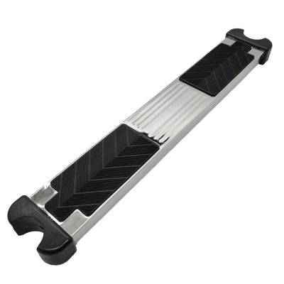 Swimming Pool Stainless Steel Replacement Ladder Pedal Rung Steps Pedal Durable Pool Accessories