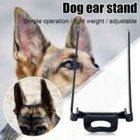 Dog Ear Stand Up Corrector Pet Dog Ear Lifter Safety Ear Care Pinscher Tools Support For Doberman Fixed Dog M5E1