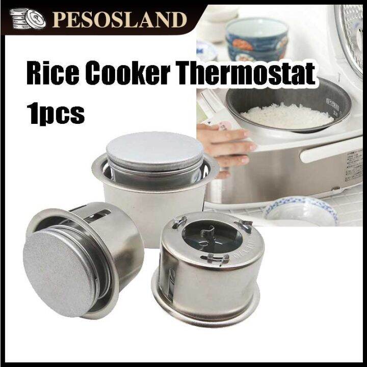 ♀Universal Rice Cooker Temperature Limiter Suction Thermostat