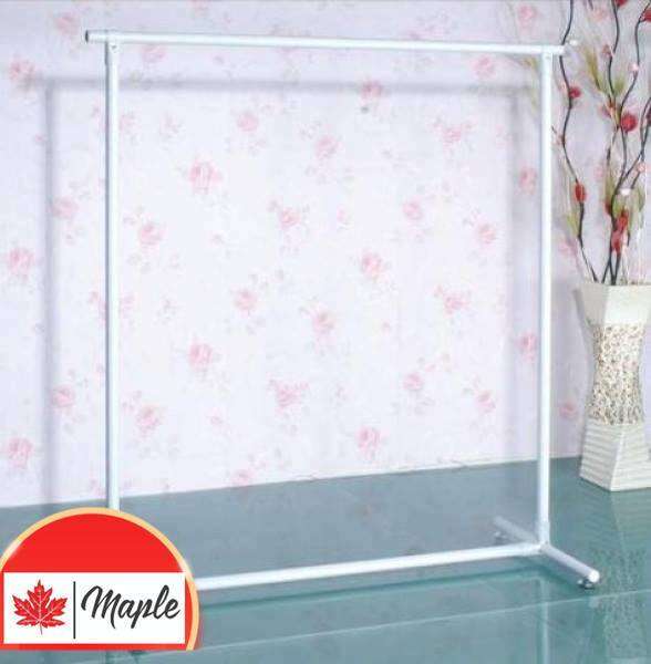 (MAPLE SHOP) Single pole clothes rack/Sampayan (hanger stand coated