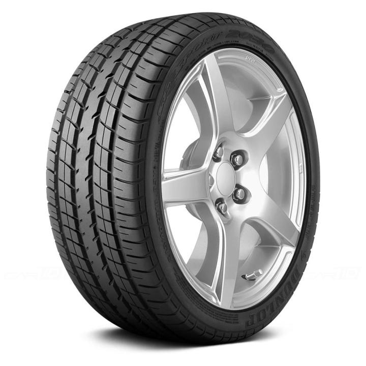 ยางรถยนต์-ขอบ15-dunlop-185-60r15-รุ่น-sp-sport-2030-4-เส้น-ยางใหม่ปี-2023