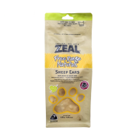 ZEAL Sheep Ears (หูแกะนิวซีแลนด์) 125G.