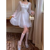 ZZOOI Sexy Cheap Evening Boho Summer Tight Beach Mini Cocktail Dress Luxury Woman Elegant Lady White Wedding Night Dresses Party 2023