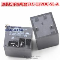 10ชิ้น/ล็อต Slc-A | 4ฟุตรีเลย์ Slc-12vdc-sl-a