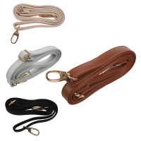 DIY Replacement Leather Bag Shoulder Strap Handle Cross Body Adjustable 140*2cm