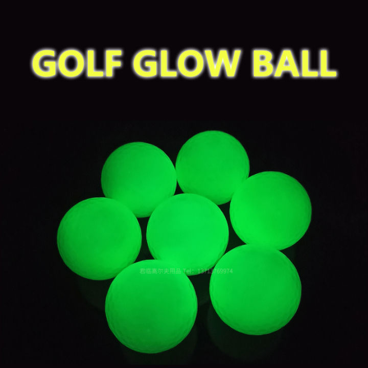 guliang630976-night-golf-balls-แสงส่องสว่างขึ้นลูกกอล์ฟสว่างกลางคืนเรืองแสงนำกลับมาใช้ใหม่